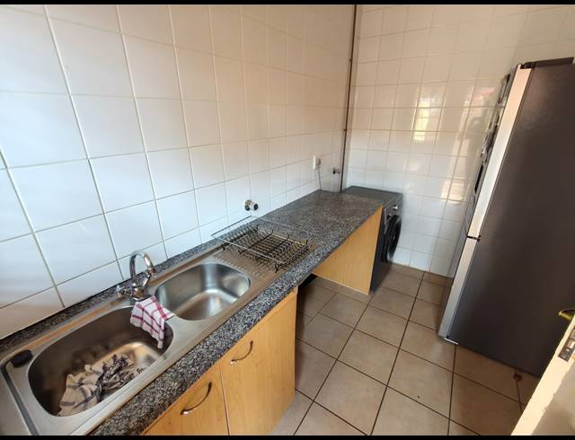 4 BEDROOM TOWNHOUSE FOR SALE IN CASHAN